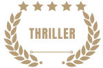 Thriller Badge (1)